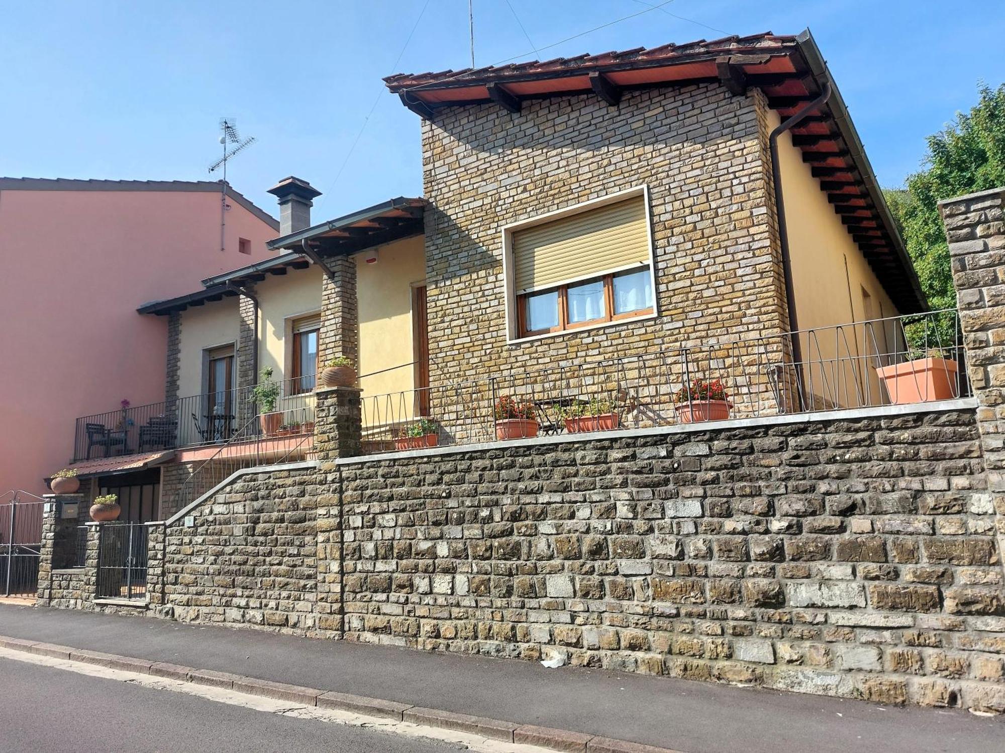 Chianti Best House 그레베 인 키안티 외부 사진